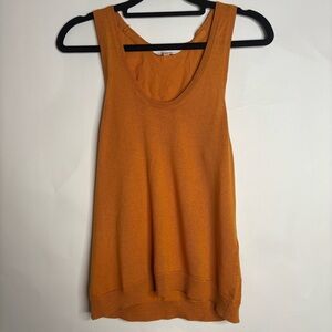 KOTN Sweater Tank Top size Medium